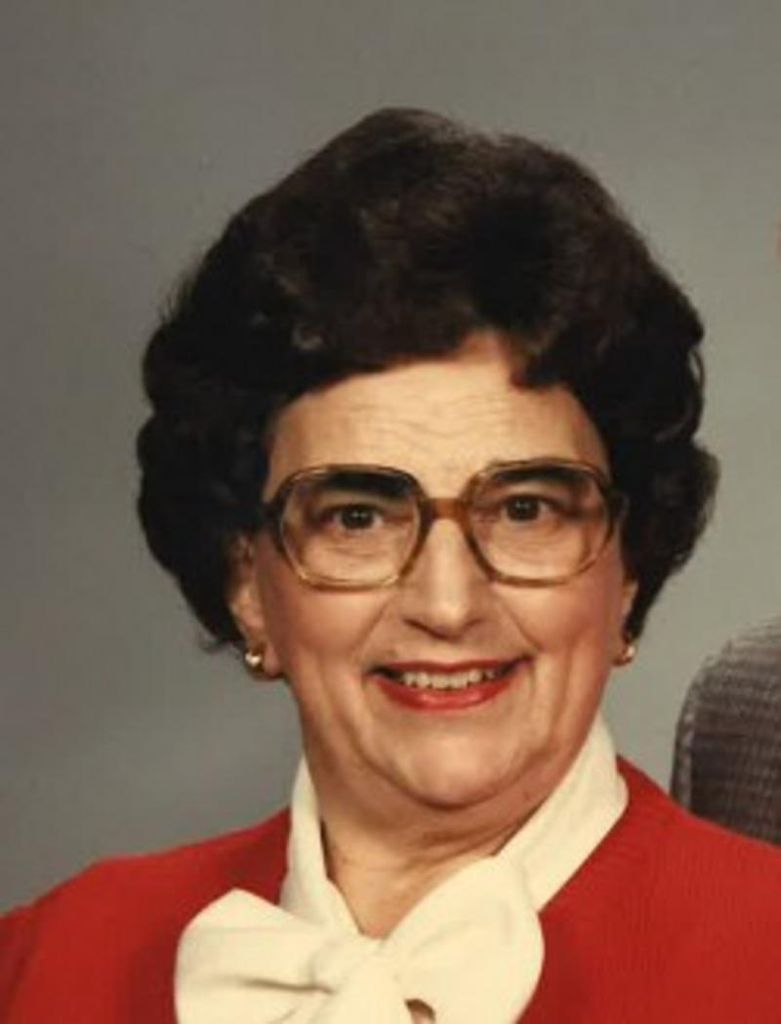 Alice P. Moll Profile Photo