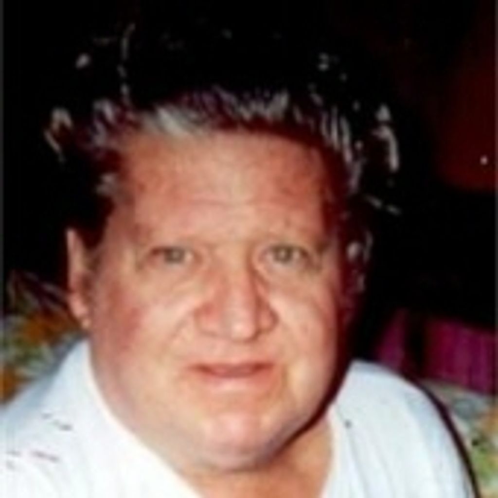 Steve "Danny" Wilson