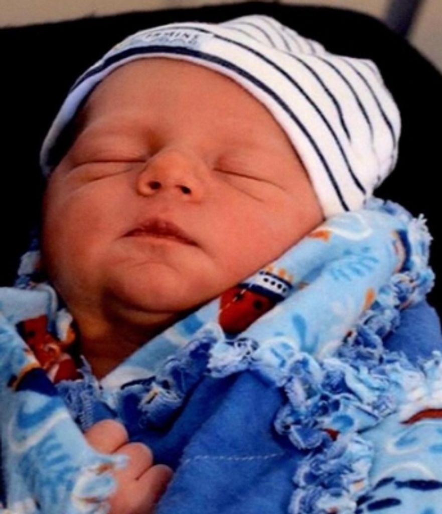 Nikolai Kelvin Hansen