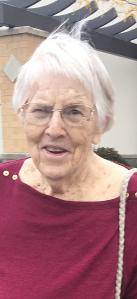 Lauretta Schultz