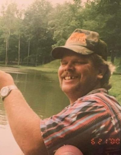 Daniel E. Hickerson Profile Photo