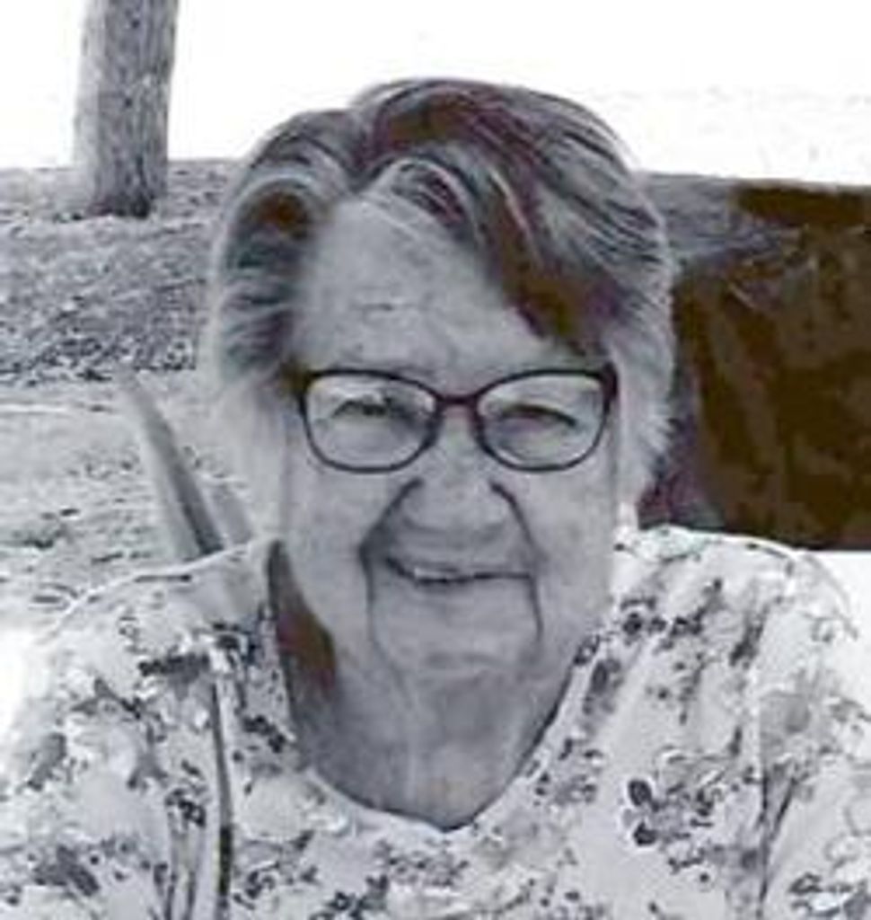 Frances H. Wilks