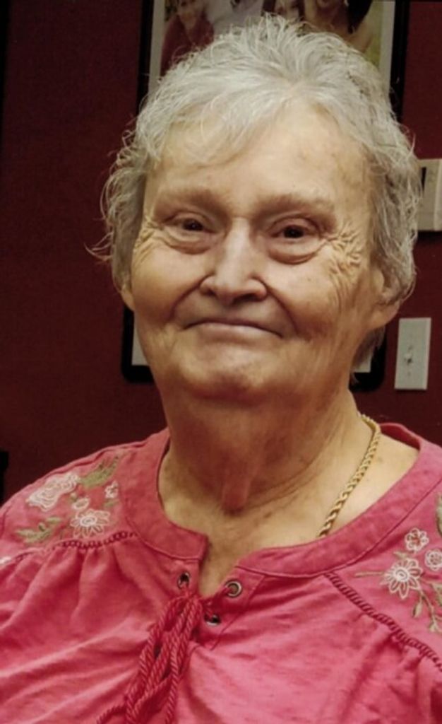 Patricia C "Patty" Faber