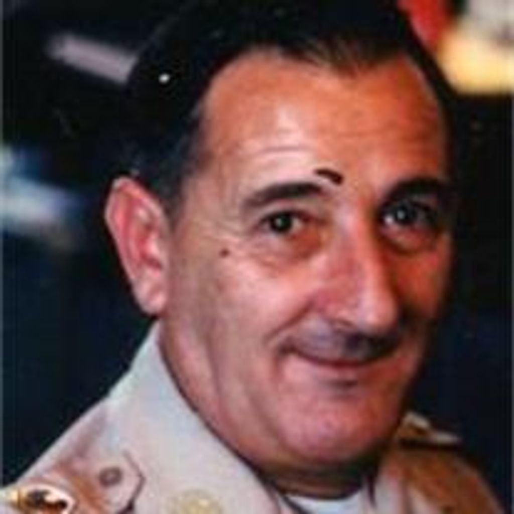 John A. Marino
