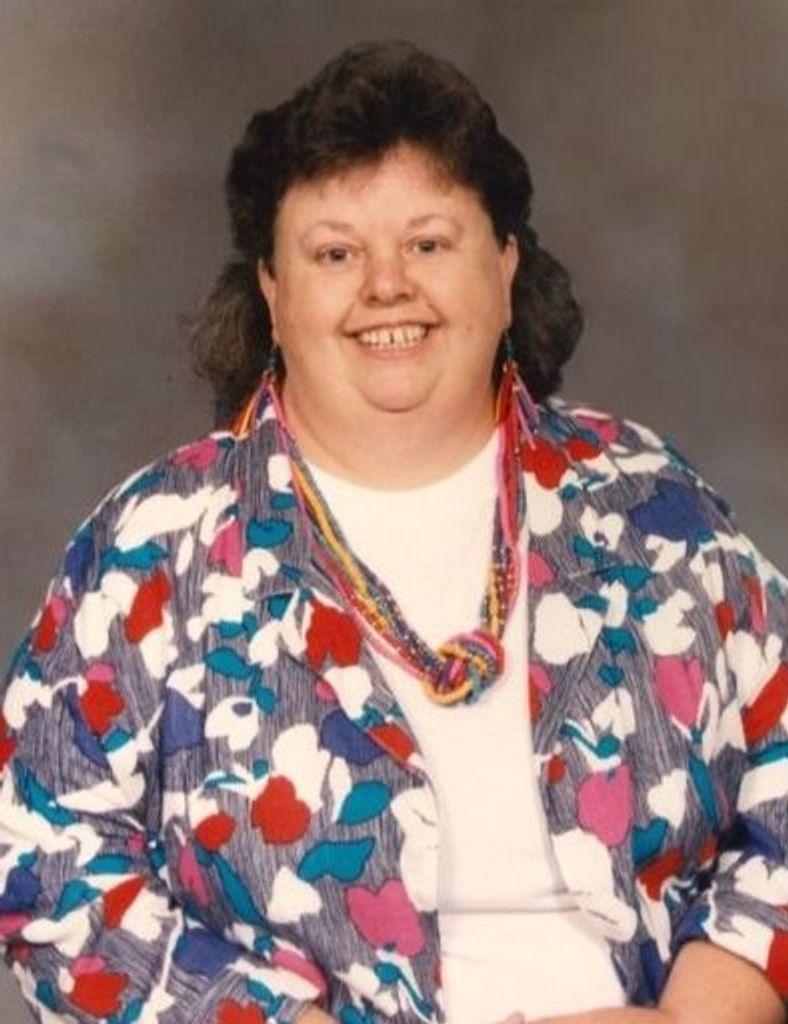Nancy Ellen Dees Profile Photo