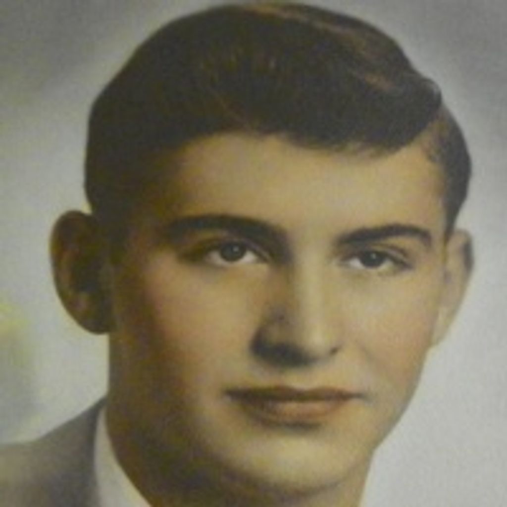 Terry "Kenny" Kenneth Yeager