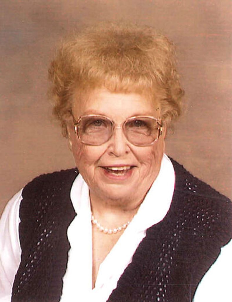Berniece "Bernie" M. Kindt Profile Photo
