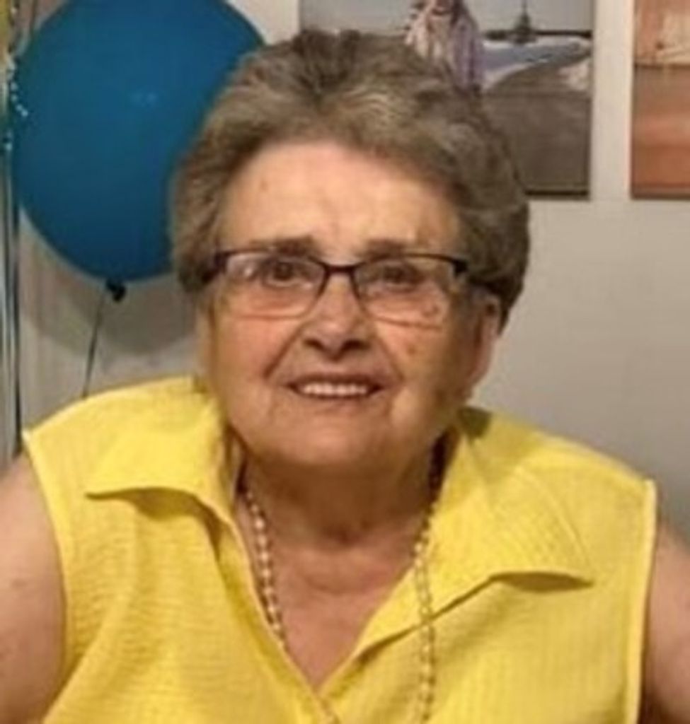 Mary Grace Pope Profile Photo