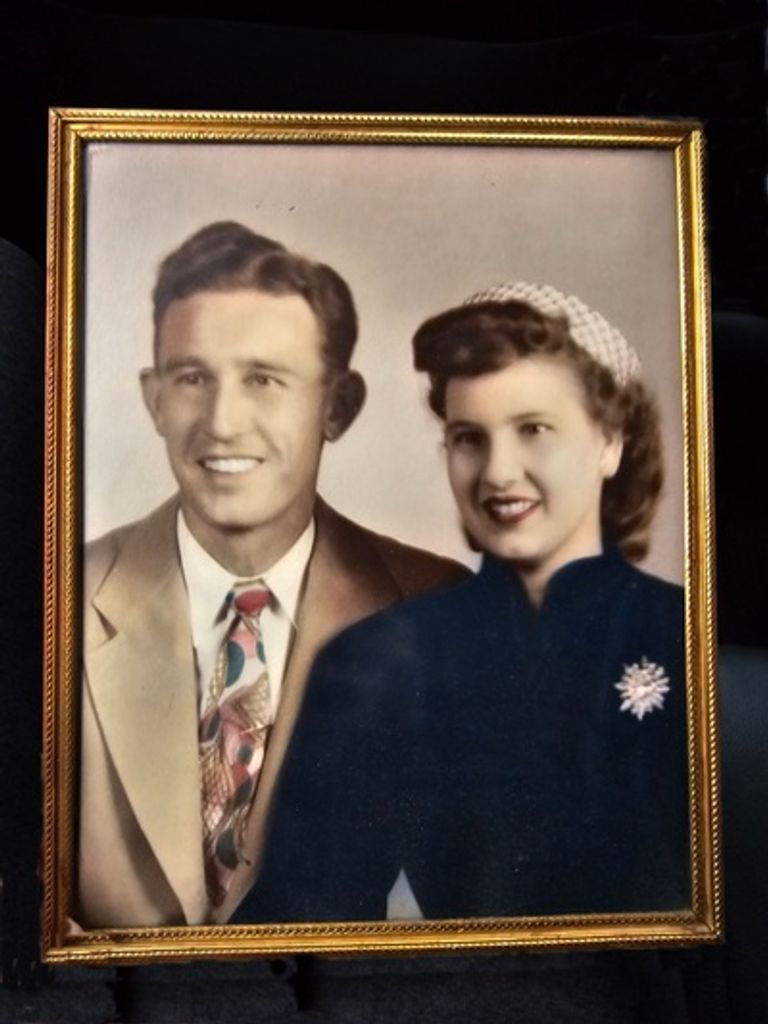 Evalena Firsick Misner Profile Photo