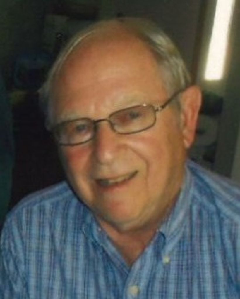 Gary E. Stine Profile Photo