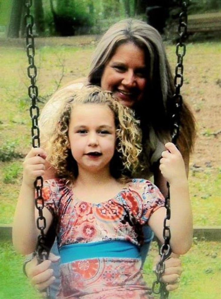 Dayna Geiger Mccray Profile Photo
