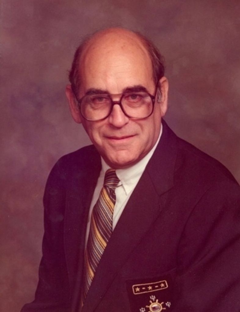 Dudley L. Bauerlein Profile Photo