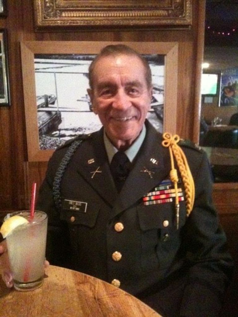Ernesto Benitez Macias Profile Photo
