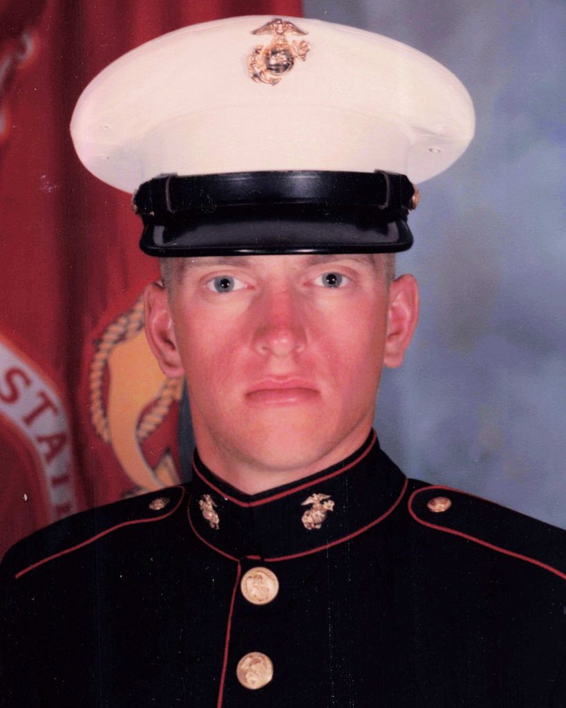 Jeffrey Glen Smith Profile Photo