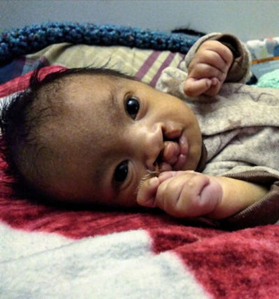 Heir Amari Carter