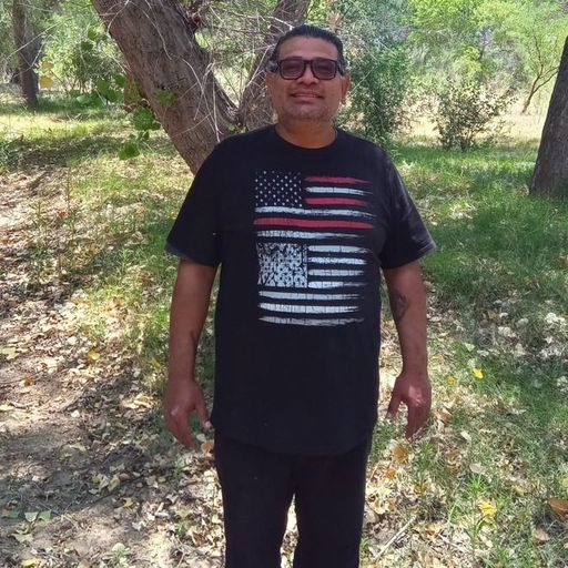 Aldo "Ivan" Serrano Profile Photo