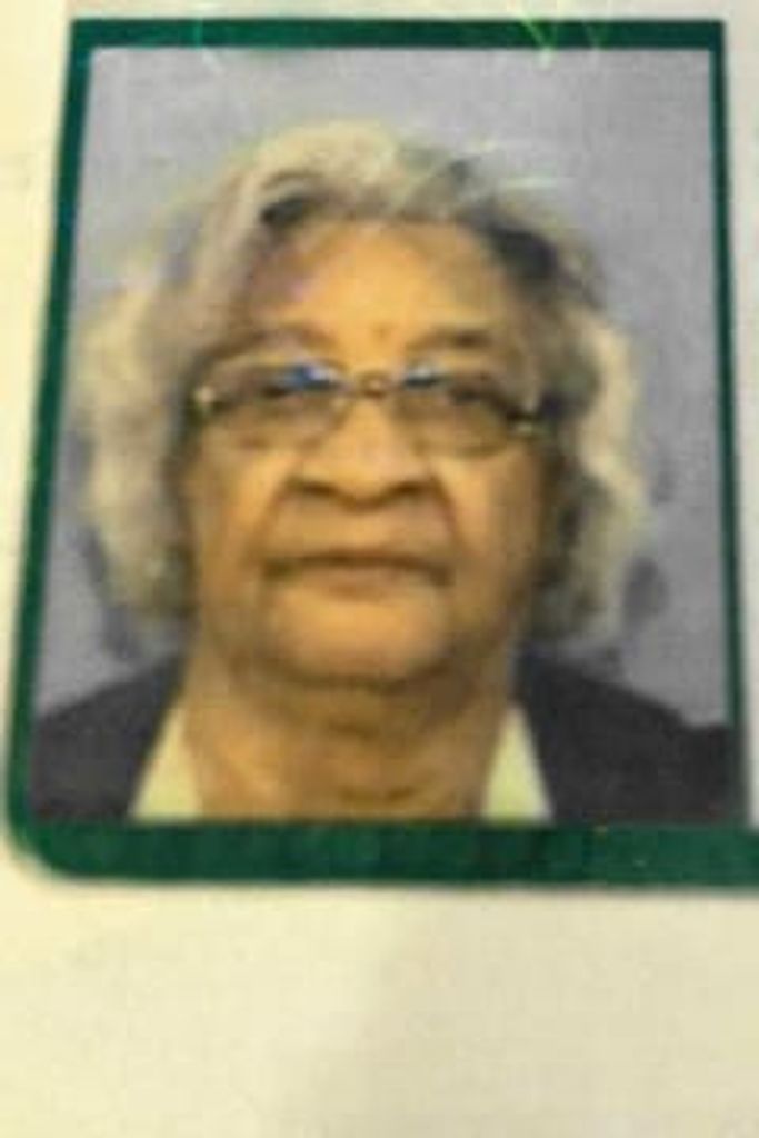 Anna Pettiford Profile Photo