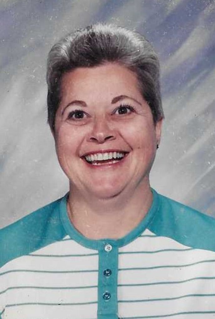 Linda Kaye Cannon