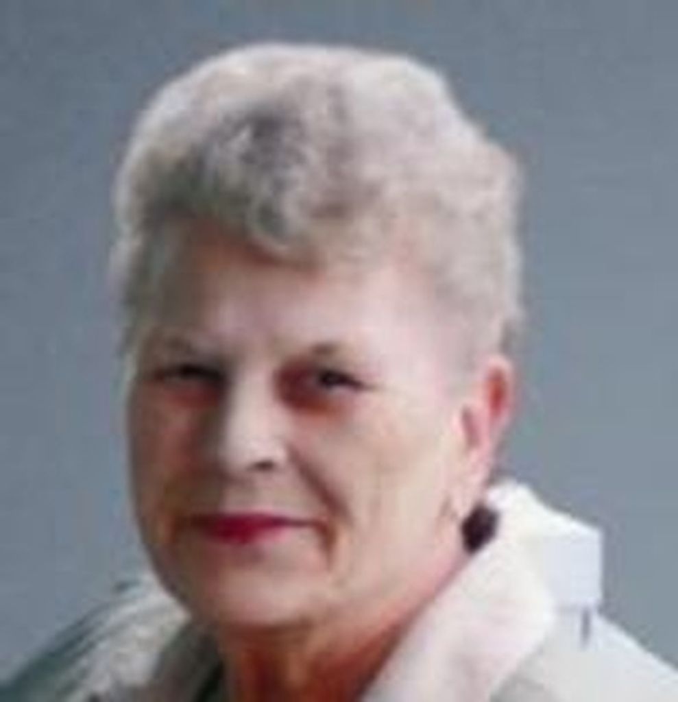 Thelma Kathleen Pelton