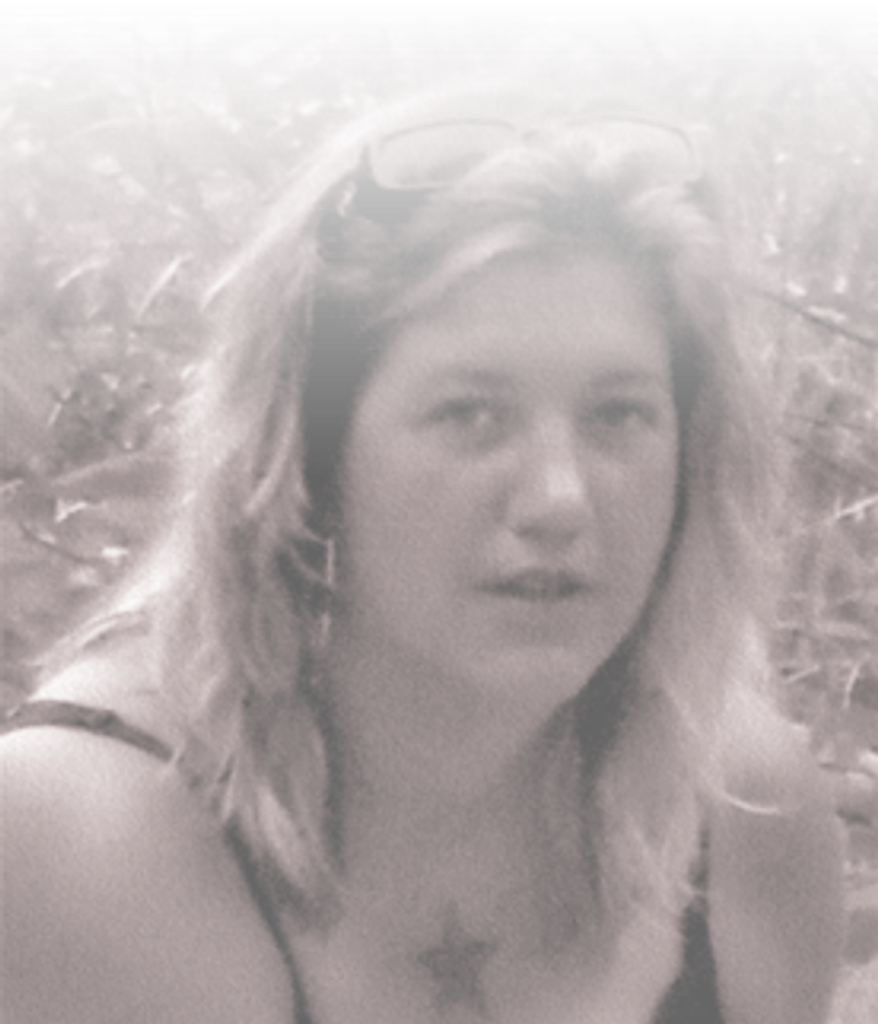 Jennifer Marie Allen