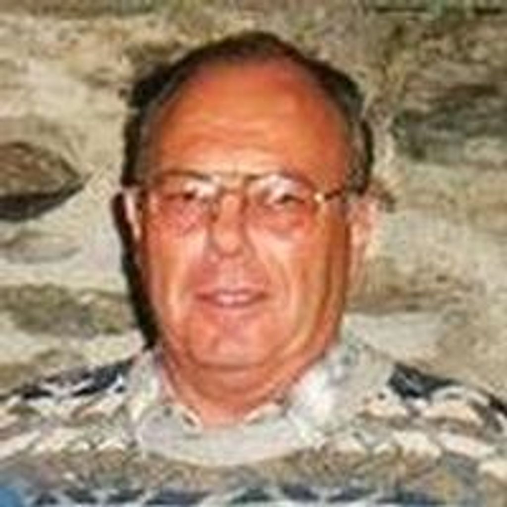 Roger E. Gillette