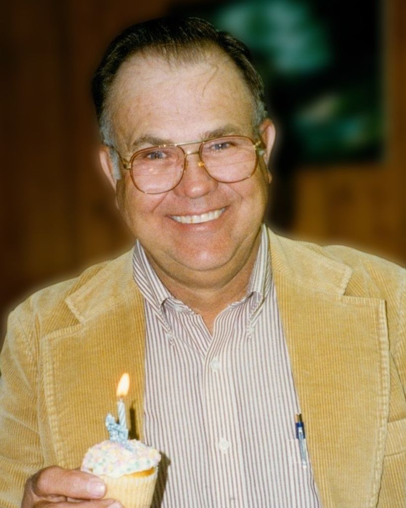 Garry Victor Glasco Profile Photo