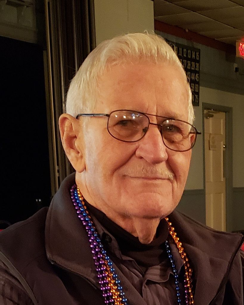 Marvin A. Cooley