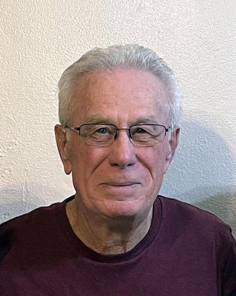 Steven Gregory Vognsen