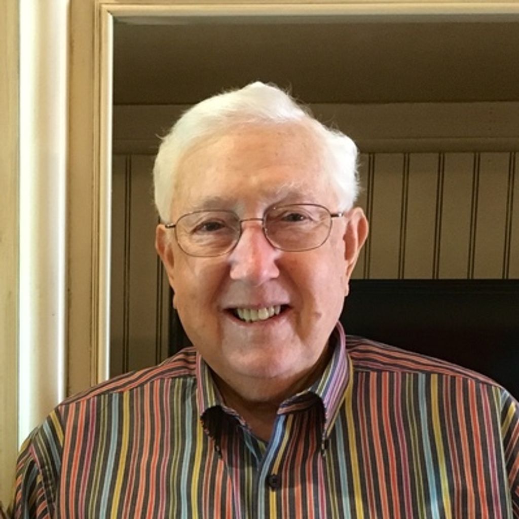 John Thomas Lowery Profile Photo