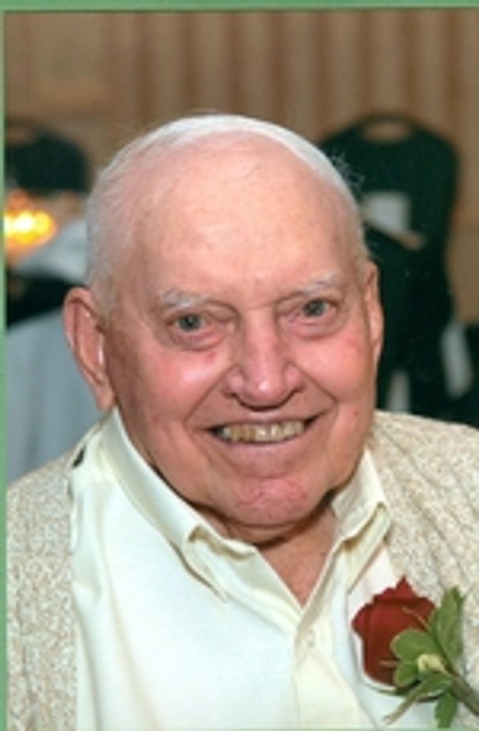 Harold Roderuck