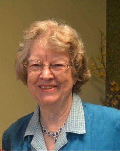 Etta Calvert Profile Photo