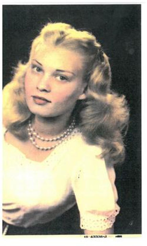 Inez M. Cox Profile Photo