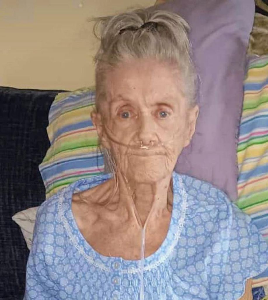 Shirley Ann Day Profile Photo
