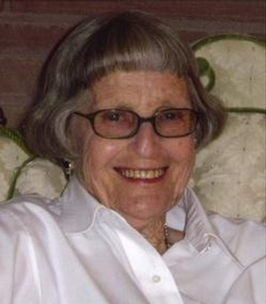 Edna Belle Gagelman