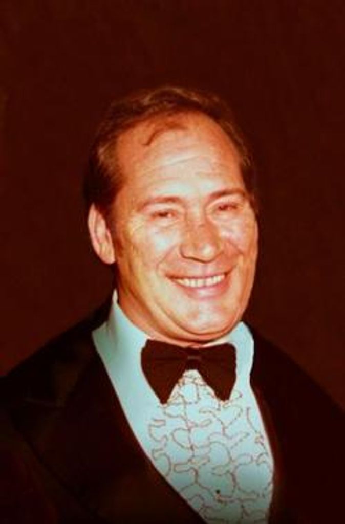 Arthur Goulding