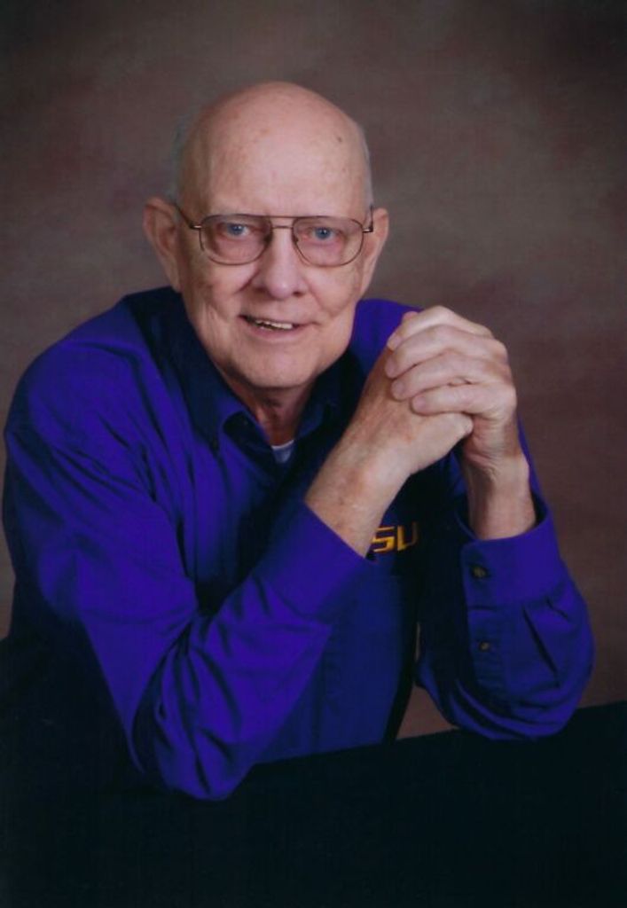 Daniel Mclarey Taylor Profile Photo