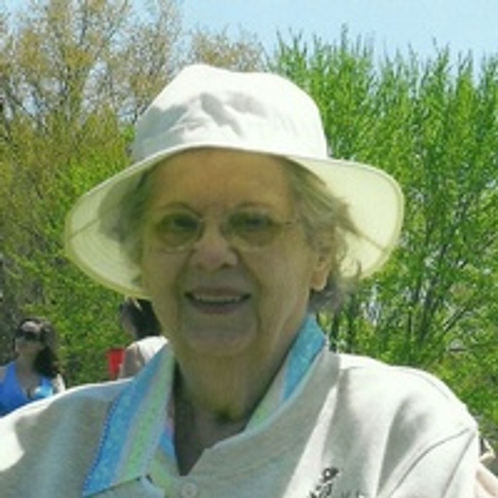 Lorene Owen Call