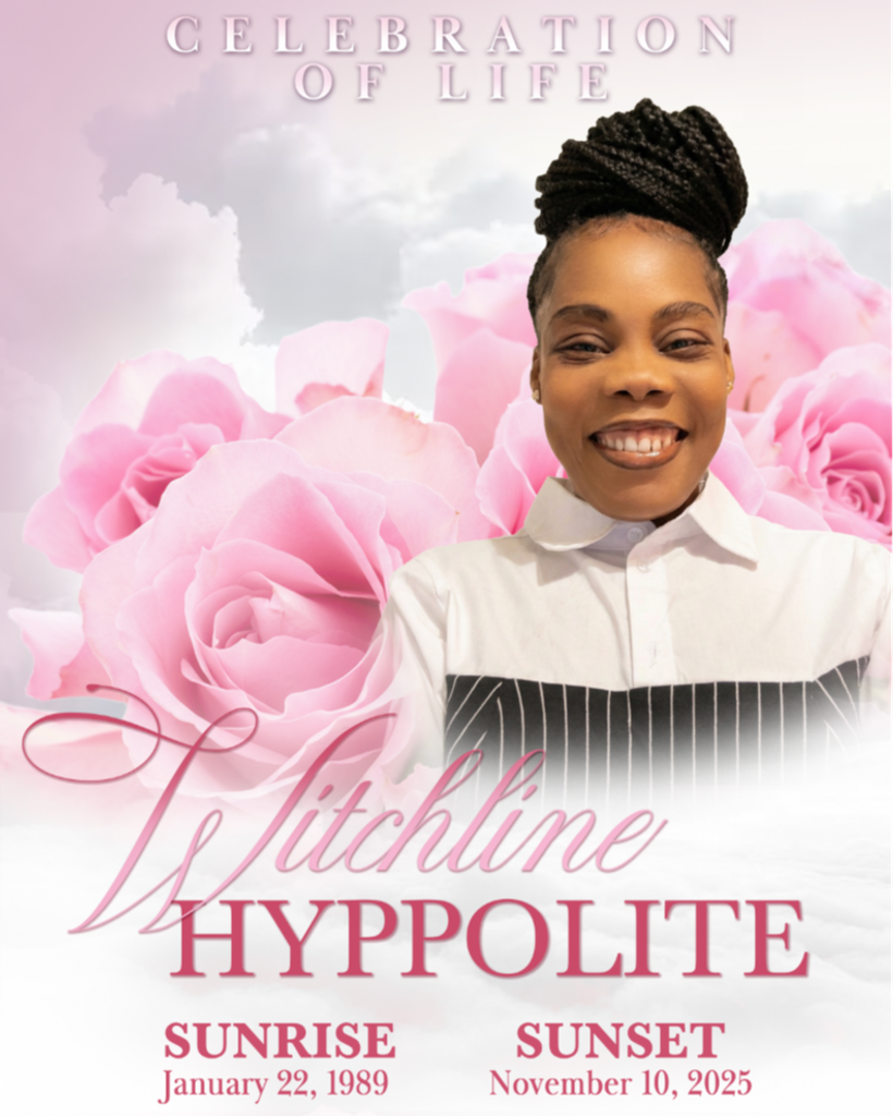 Witchline Hyppolite Profile Photo