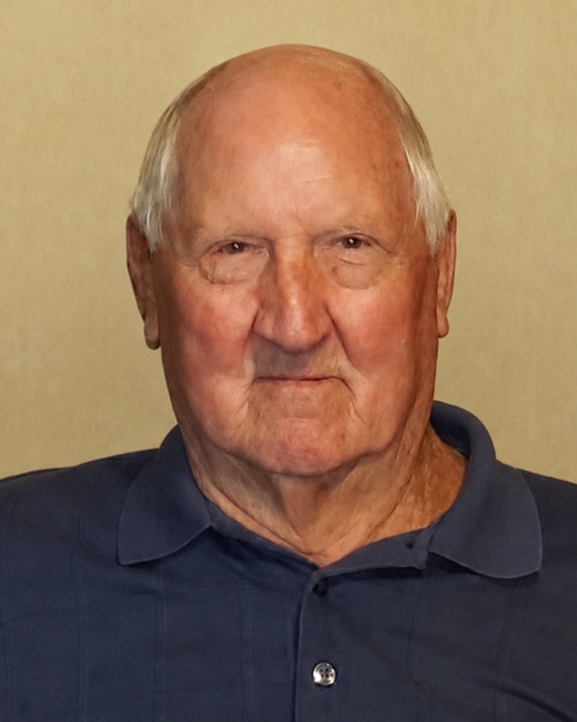 Bennie Barnard Profile Photo
