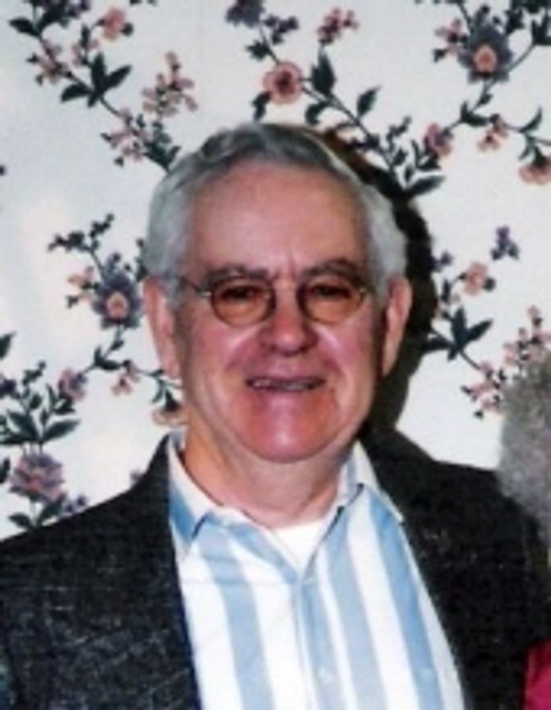 Green J. Patrick