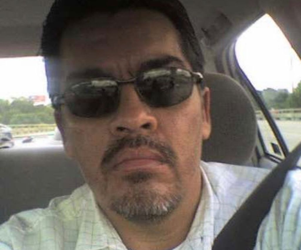 Ricardo Garcia