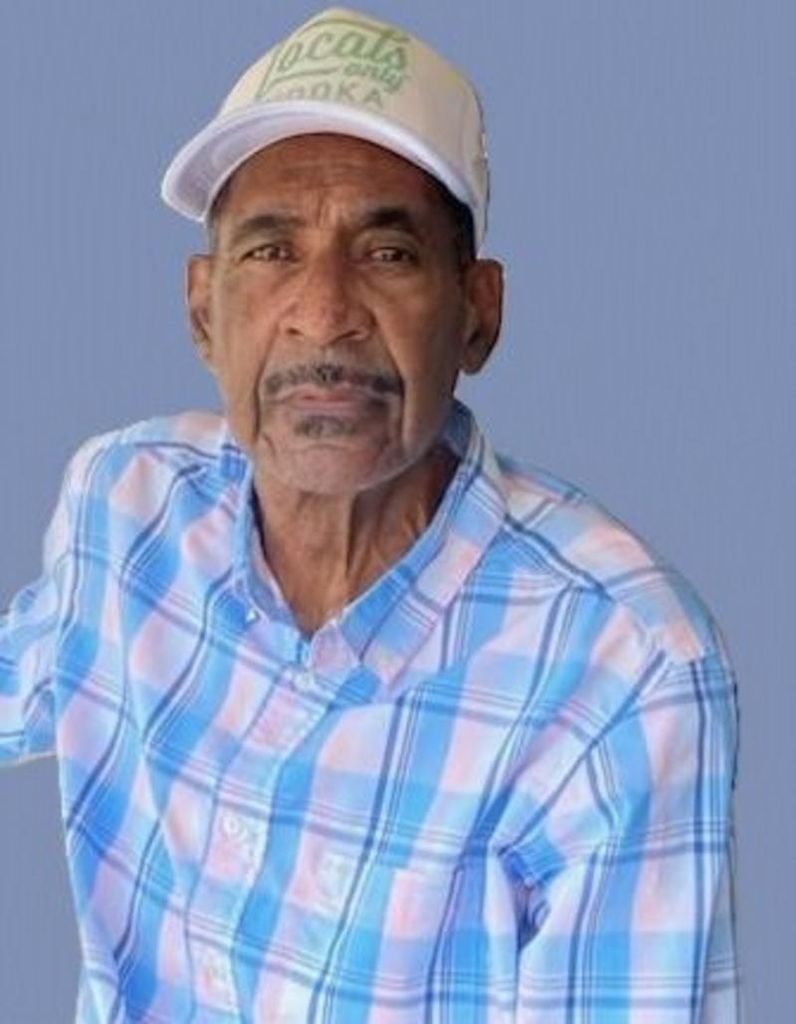 William, Harold Pugh, Sr. Profile Photo