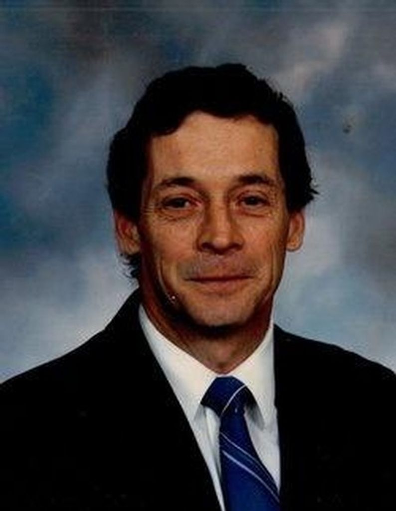Richard M. Wilson