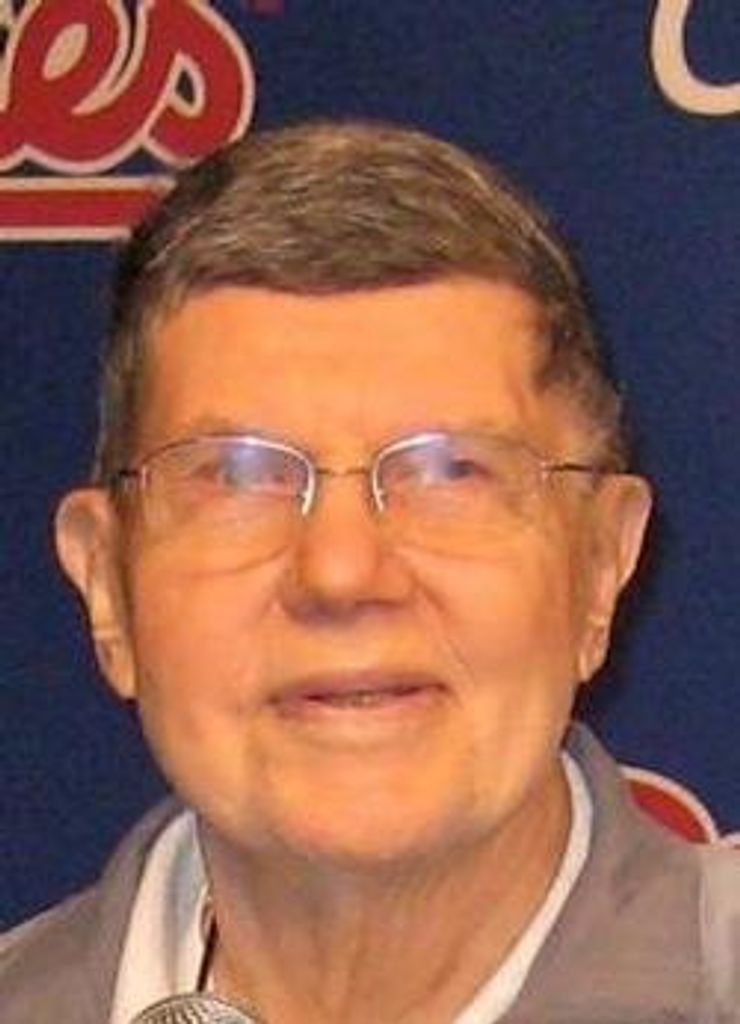 James R. Vine Profile Photo