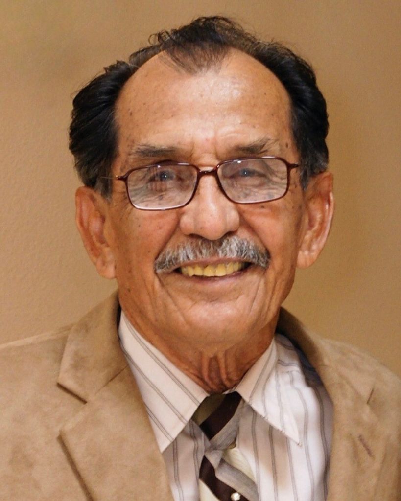 Gilbert R. Rodriguez Profile Photo