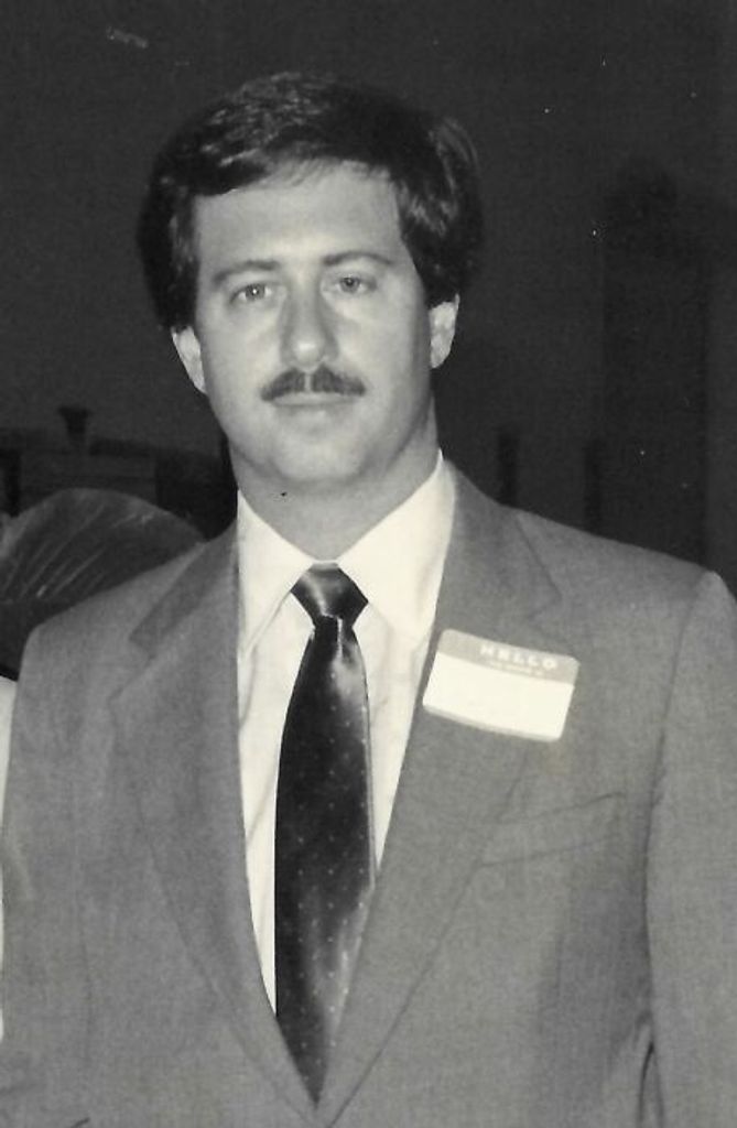 Donald Sauey