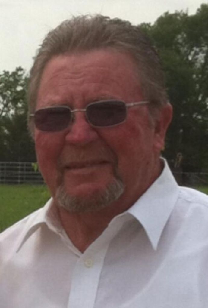 Marvin Glenn Foster Profile Photo