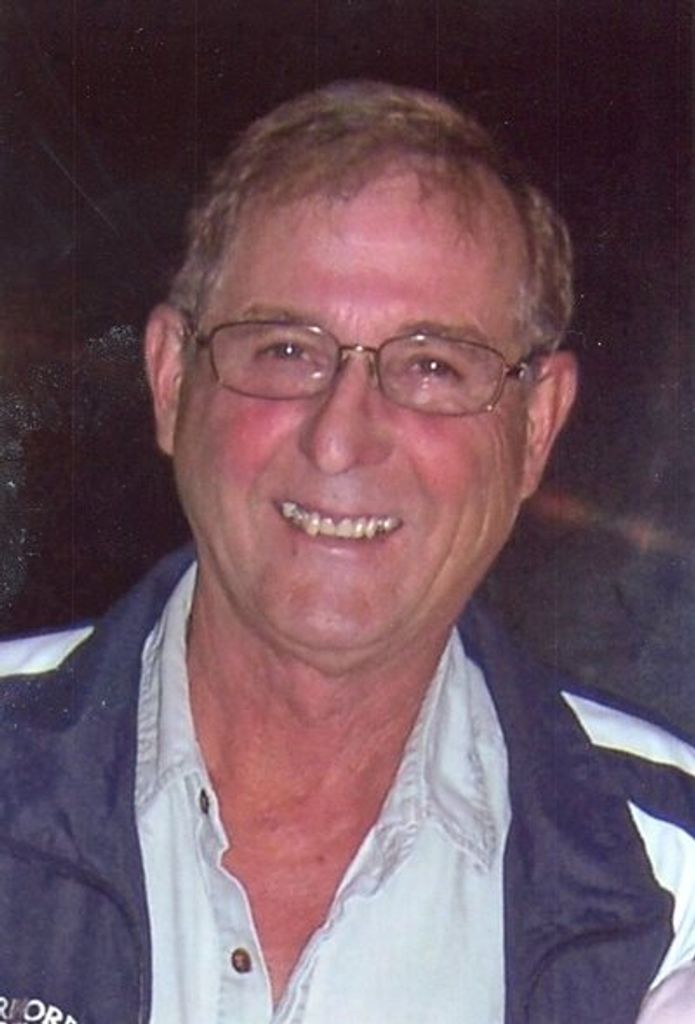 Steven Maloy Snyder