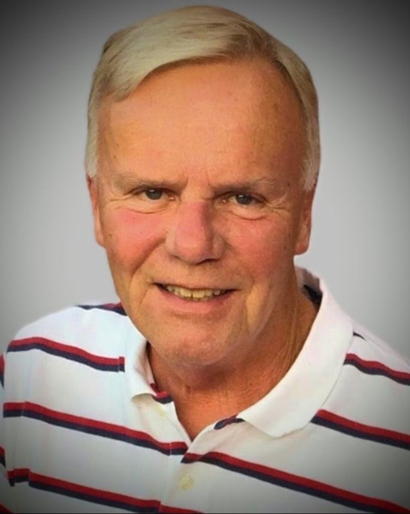 John J. Spalding Sr. Profile Photo
