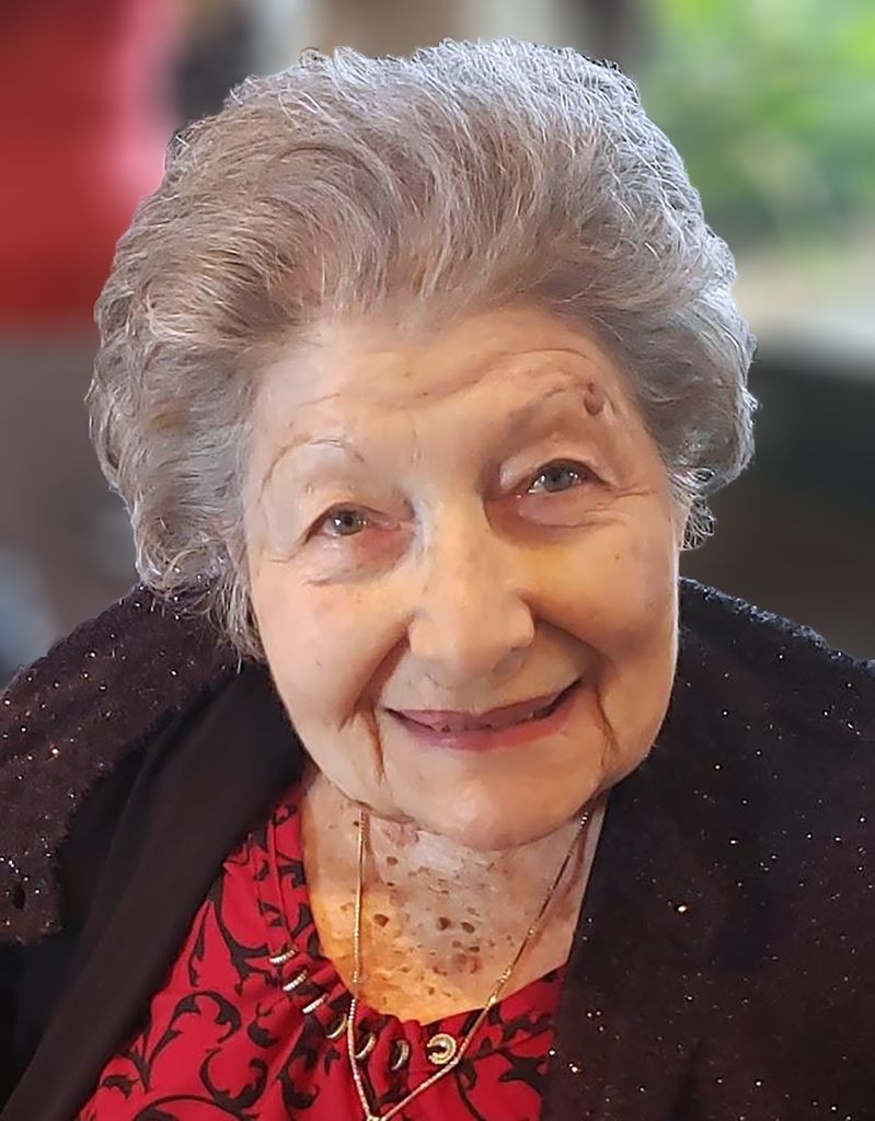 Esther Miller Profile Photo